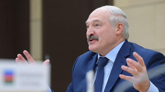 Президент Республики Беларусь Александр Лукашенко Президент Республики Беларусь Александр Лукашенко