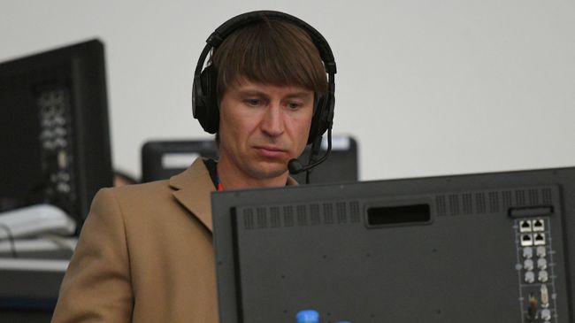 Алексей Ягудин
