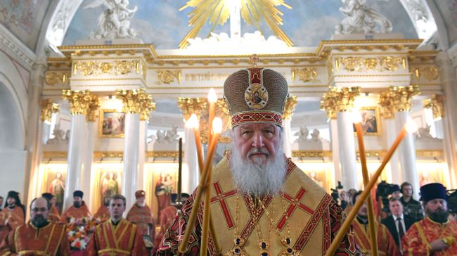 Божественная литургия в день памяти мученицы Татианы Божественная литургия в день памяти мученицы Татианы