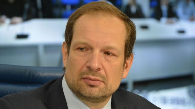 Директор Институт космических исследований РАН, физик, специалист в области космической плазмы, член-корреспондент РАН Анатолий Петрукович Директор Институт космических исследований РАН, физик, специалист в области космической плазмы, член-корреспондент РАН Анатолий Петрукович