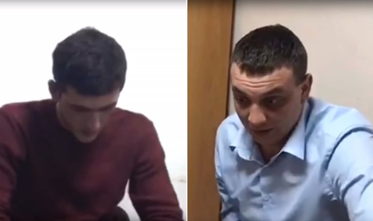Задержанные по подозрению в убийстве 97-летней женщины Задержанные по подозрению в убийстве 97-летней женщины