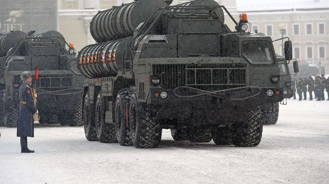 С-400