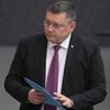 Заместитель министра внутренних дел РФ Игорь Зубов
