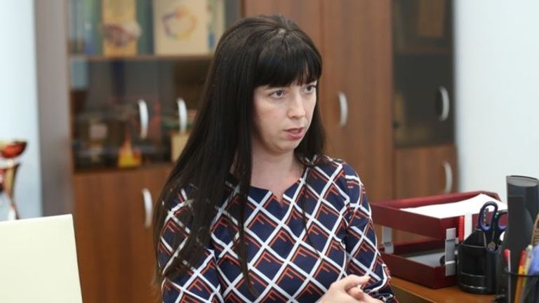 Екатерина Четошникова Екатерина Четошникова