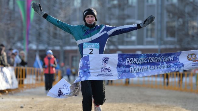 Василий Минаев Василий Минаев