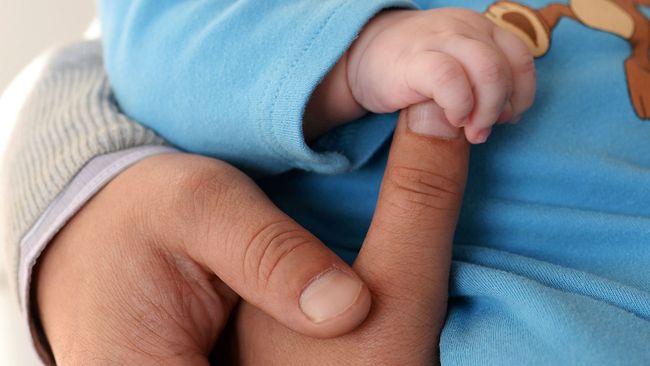 Кандидаты в приемные родители знакомятся с воспитанником одного из детских домов Кандидаты в приемные родители знакомятся с воспитанником одного из детских домов
