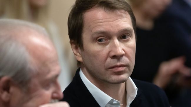 Евгений Миронов Евгений Миронов