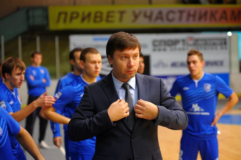 Константин Маевский Константин Маевский