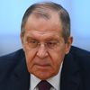 Министр иностранных дел РФ Сергей Лавров во время встречи с временно исполняющим обязанности губернатора Астраханской области Сергеем Морозовым. 29 января 2019 Министр иностранных дел РФ Сергей Лавров во время встречи с временно исполняющим обязанности губернатора Астраханской области Сергеем Морозовым. 29 января 2019