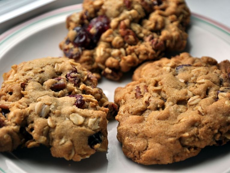 Печеньки Печеньки