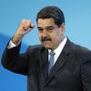 Президент Боливарианской Республики Венесуэла Николас Мадуро Президент Боливарианской Республики Венесуэла Николас Мадуро