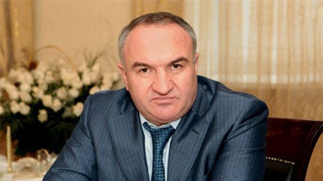 Рауль Арашуков Рауль Арашуков