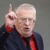 Владимир Жириновский Владимир Жириновский