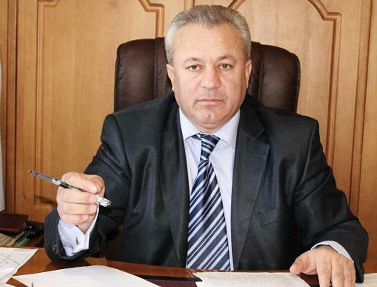 Фраль Шебзухов Фраль Шебзухов