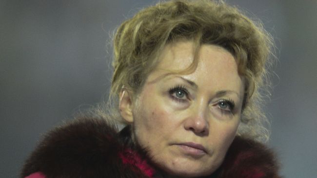 Елена Аникина Елена Аникина