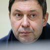 Руководитель портала РИА Новости Украина Кирилл Вышинский в Херсонском апелляционном суде Руководитель портала РИА Новости Украина Кирилл Вышинский в Херсонском апелляционном суде