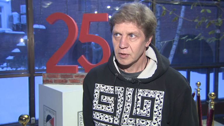 Это бред - представитель Содружества актеров Таганки о ситуации с Ириной Усок