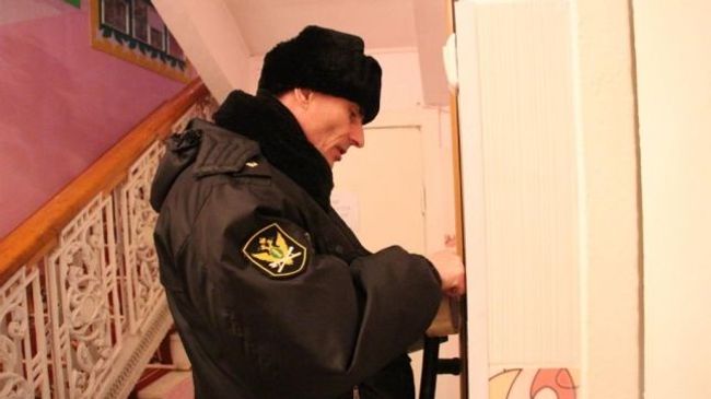 Судебный пристав в детском саду № 171 в городе Белово Кемеровской области Судебный пристав в детском саду № 171 в городе Белово Кемеровской области