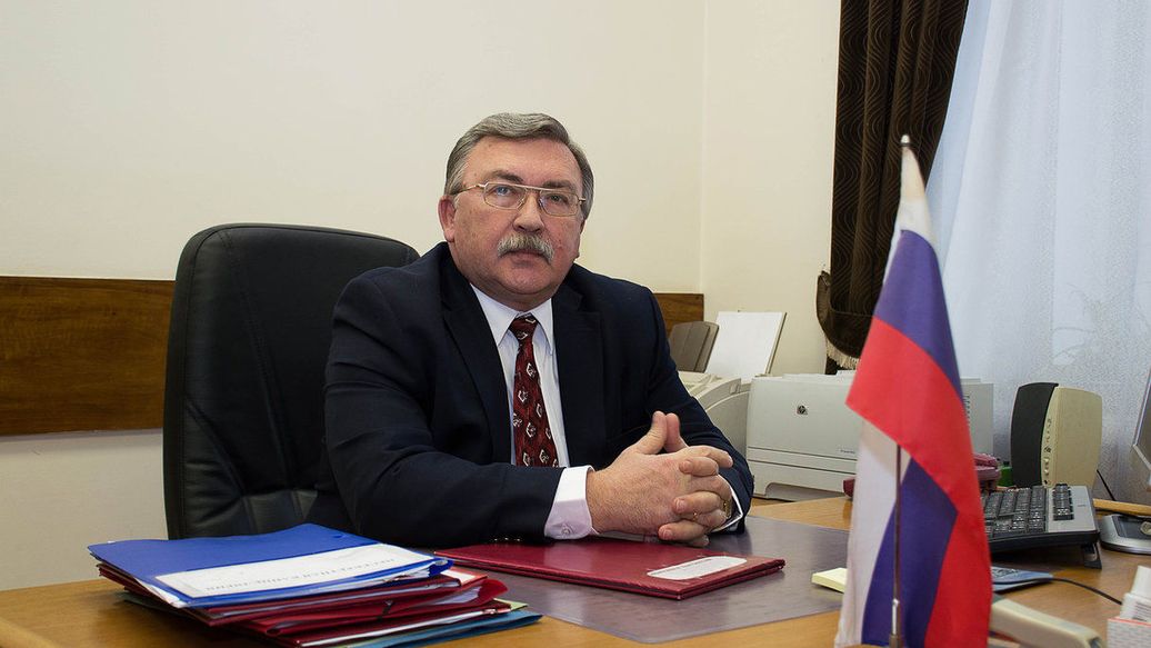 Ульянов ответил на слова президента Австрии, назвавшего Россию "карликом"