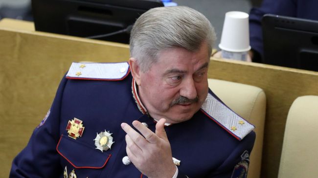 Виктор Водолацкий Виктор Водолацкий