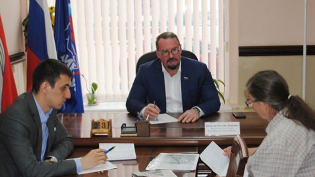 Руслан Кочетов Руслан Кочетов