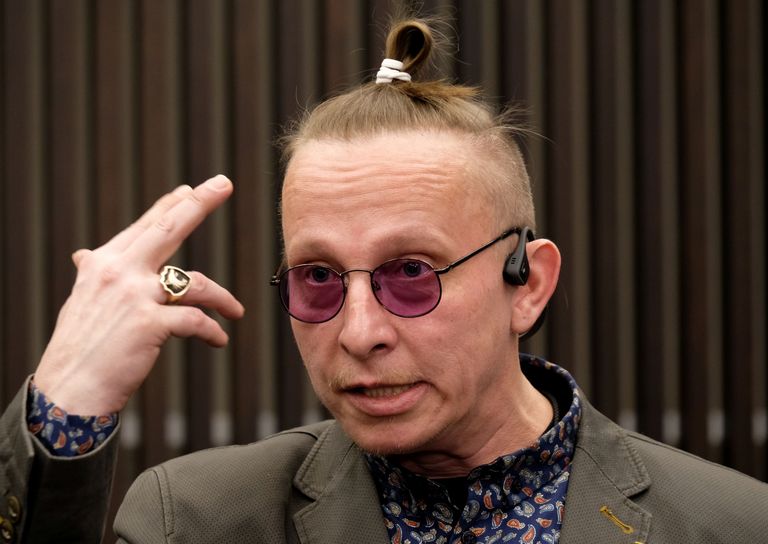 Актер, режиссер пьесы Дюма Иван Охлобыстин п Актер, режиссер пьесы Дюма Иван Охлобыстин п