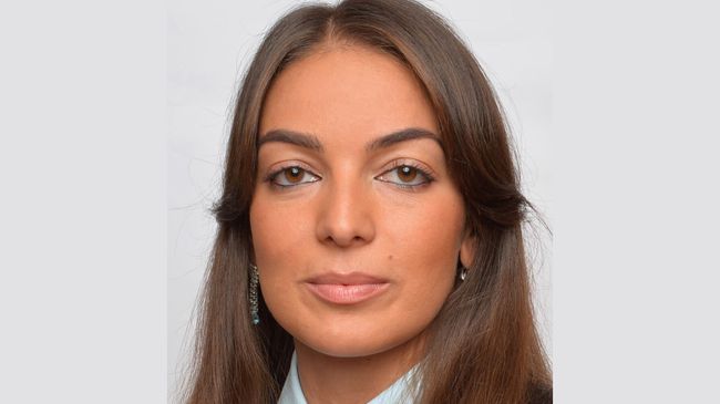 Догузова Зарина Валерьевна