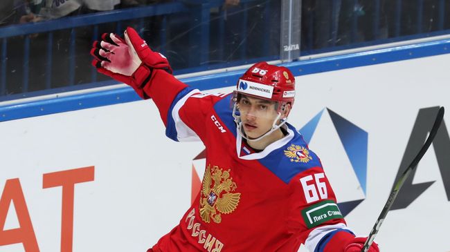 Илья Михеев