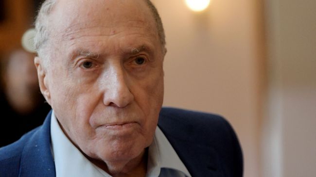 Актер и режиссер Сергей Юрский Актер и режиссер Сергей Юрский