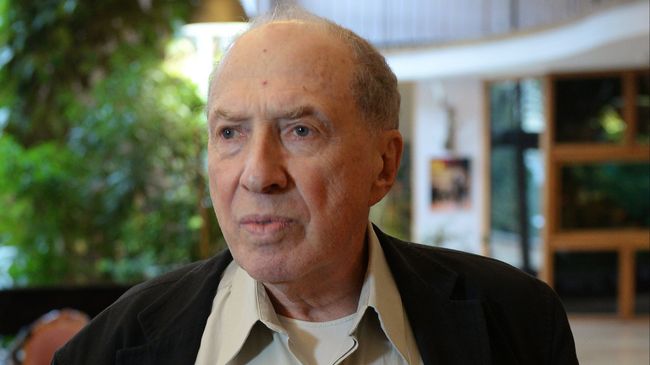 Сергей Юрский Сергей Юрский