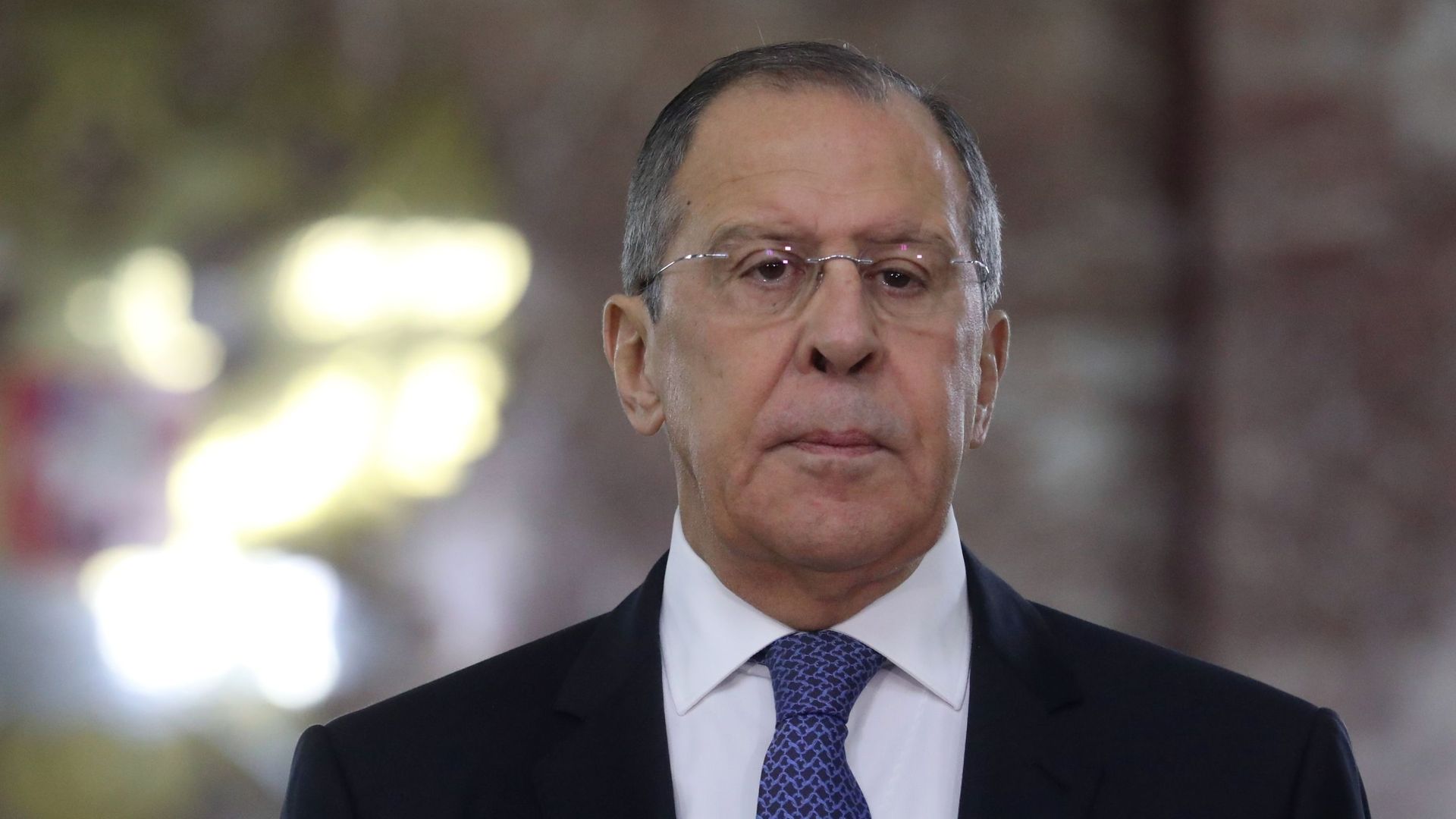 Министр иностранных дел РФ Сергей Лавров Министр иностранных дел РФ Сергей Лавров - РИА Новости, 1920, 03.09.2026