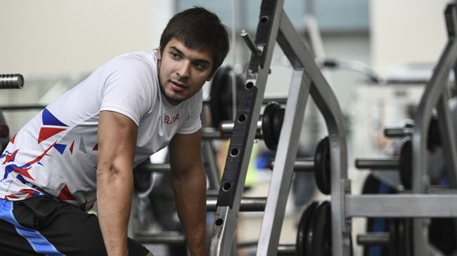 Руслан Мурашов Руслан Мурашов