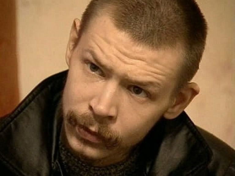 Александр Спесивцев