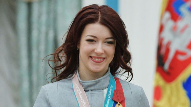 Екатерина Боброва Екатерина Боброва