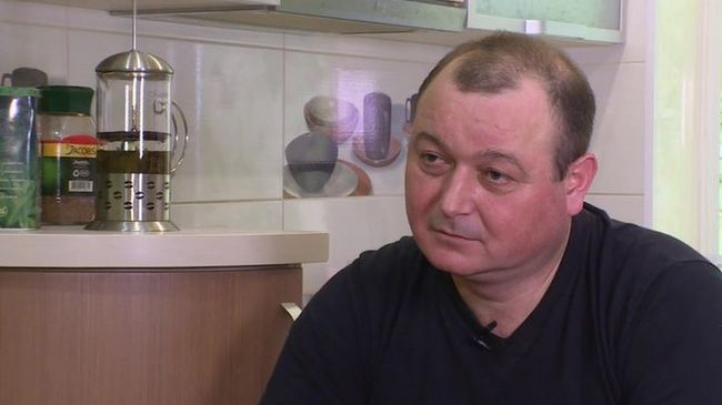 Владимир Горбенко Владимир Горбенко