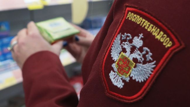Проверка Роспотребнадзора