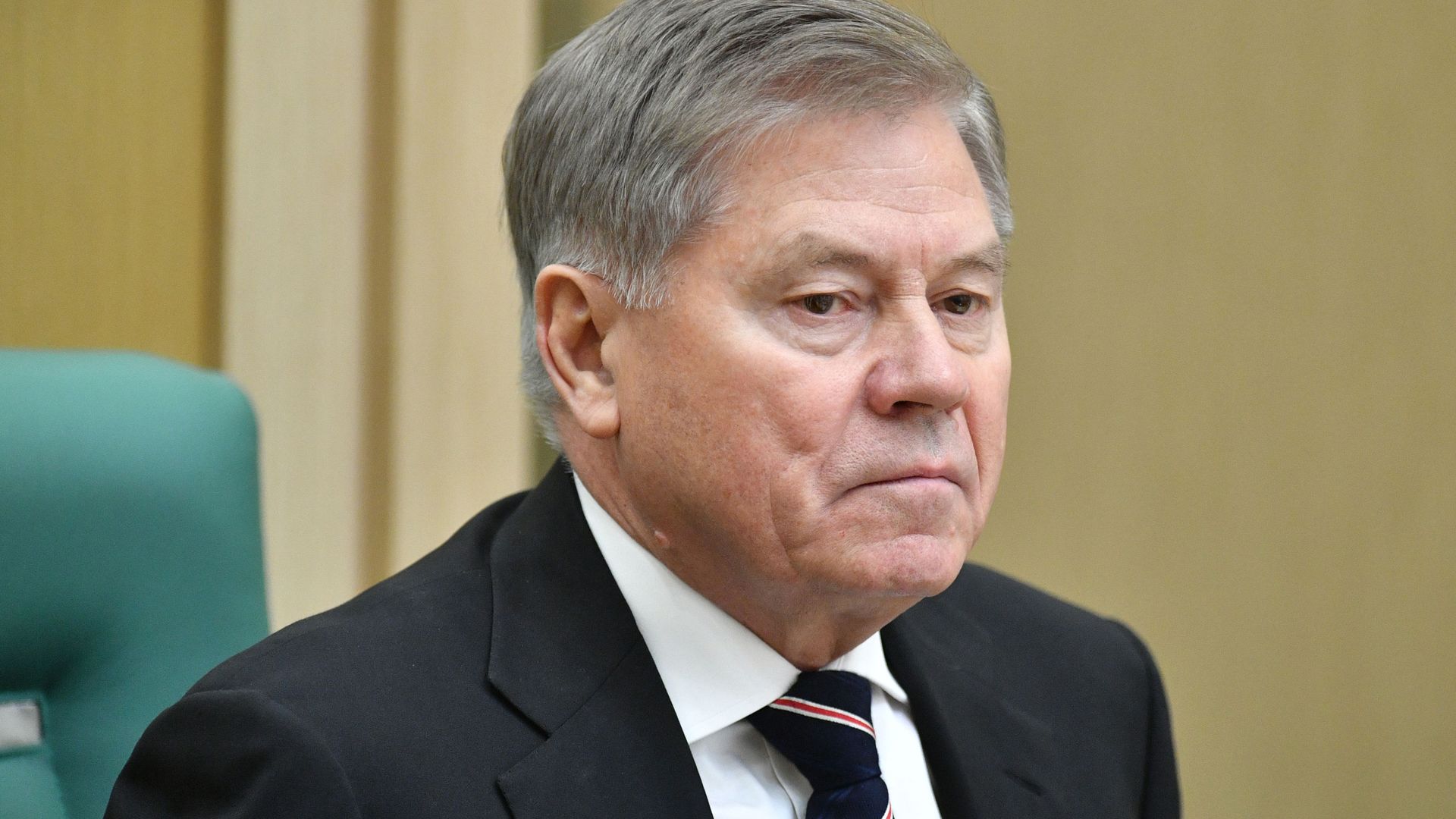 Председатель Верховного суда РФ Вячеслав Лебедев Председатель Верховного суда РФ Вячеслав Лебедев - РИА Новости, 1920, 14.08.2023
