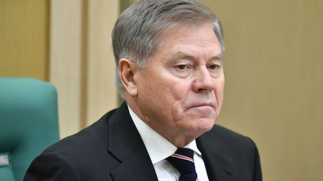 Председатель Верховного суда РФ Вячеслав Лебедев Председатель Верховного суда РФ Вячеслав Лебедев
