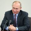 Президент РФ Владимир Путин во время встречи с президентом Белоруссии Александром Лукашенко Президент РФ Владимир Путин во время встречи с президентом Белоруссии Александром Лукашенко