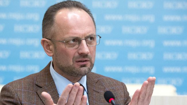 Роман Бессмертный Роман Бессмертный