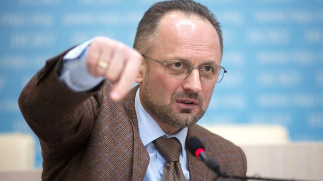 Роман Безсмертный Роман Безсмертный