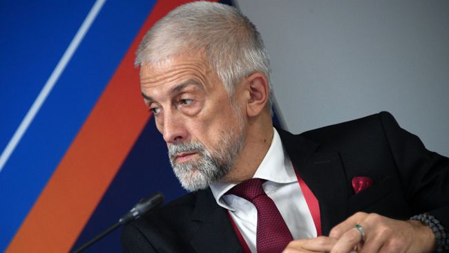 Эдуард Бояков