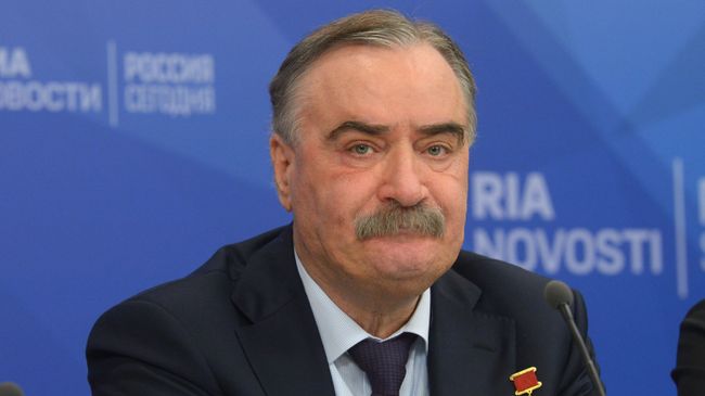 Руслан Аушев Руслан Аушев