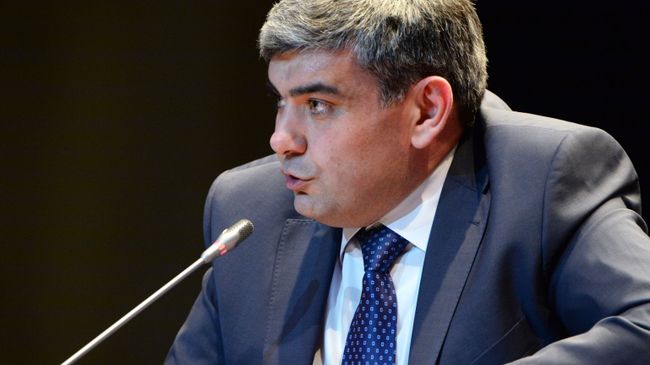 Казбек Коков Казбек Коков