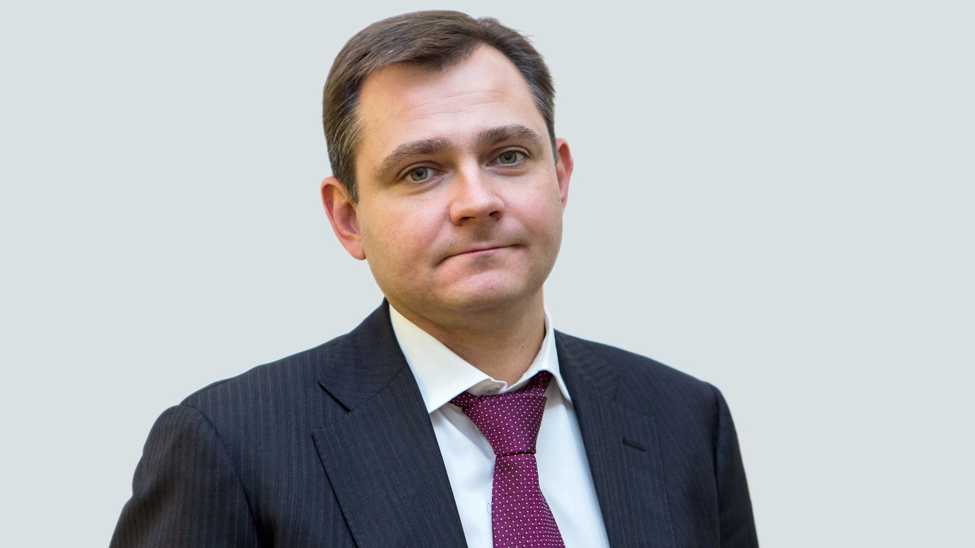 Президент ПАО ОАК Юрий Слюсарь Президент ПАО ОАК Юрий Слюсарь - РИА Новости, 1920, 04.11.2024