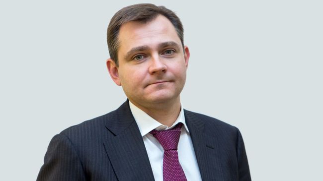 Юрий Слюсарь