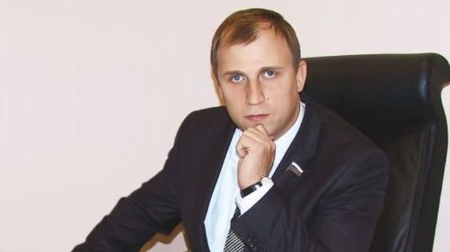 Член комитета Госдумы по труду, социальной политике и делам ветеранов Сергей Вострецов Член комитета Госдумы по труду, социальной политике и делам ветеранов Сергей Вострецов