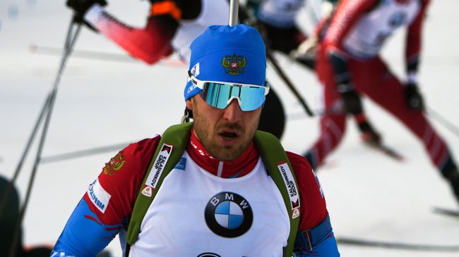 Евгений Гараничев Евгений Гараничев