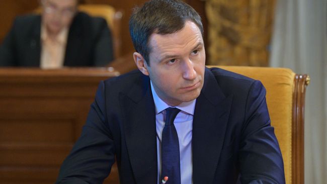 Руководитель компании Российский экологический оператор (РЭО) Денис Буцаев Руководитель компании Российский экологический оператор (РЭО) Денис Буцаев