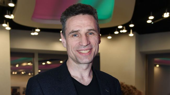 Актер Виталий Абдулов Актер Виталий Абдулов
